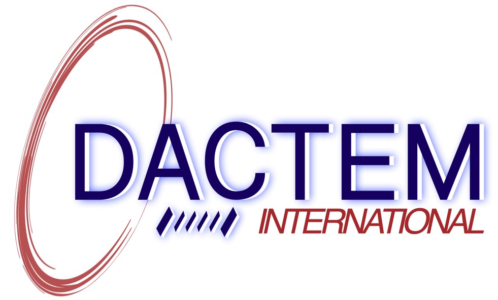 Logo Dactem International