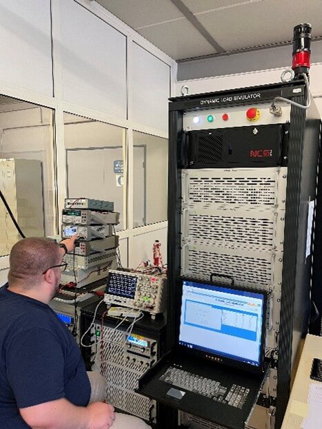 Bureau d'études DACTEM International