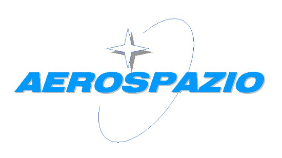 Logo AEROSPAZIO