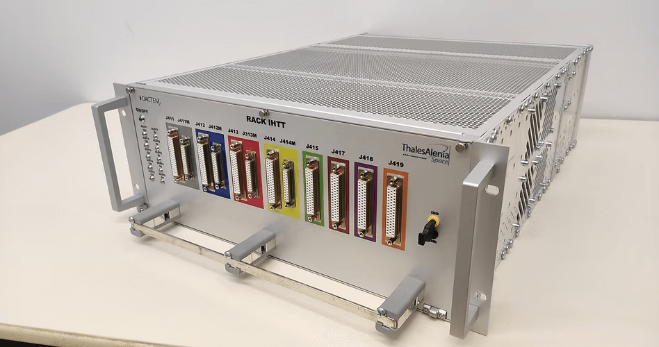 Réalisation électronique 1