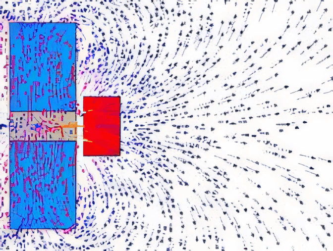 Simulation thermique DACTEM