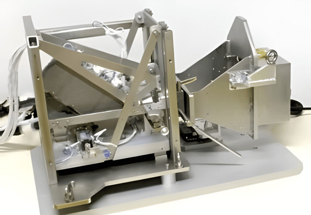Système thermiquement contrôlé