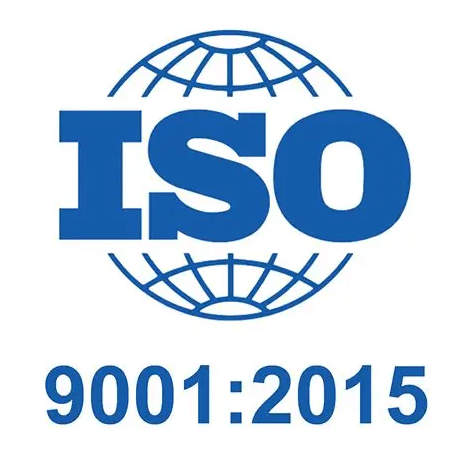 ISO 9001:2015