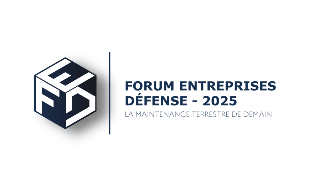 Participation au Forum Entreprises Défense (FED) les 8 et 9 octobre 2025 à Versailles-Satory